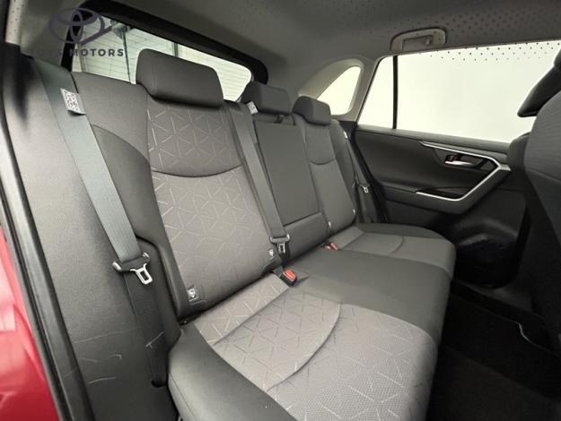 TOYOTA RAV4 Hybride AWD 222ch Dynamic  PACK TECHNO 