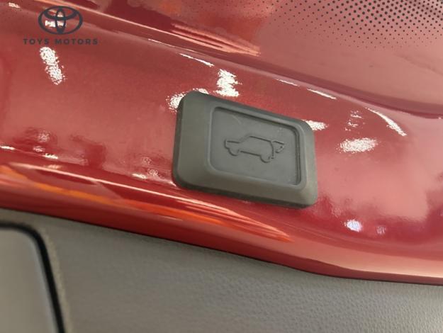 TOYOTA RAV4 Hybride AWD 222ch Dynamic  PACK TECHNO 