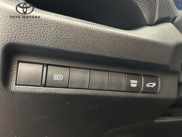 TOYOTA RAV4 Hybride AWD 222ch Dynamic  PACK TECHNO 