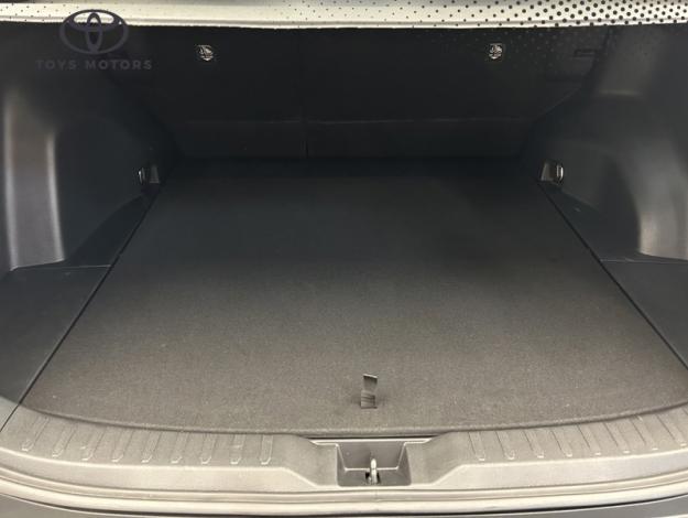 TOYOTA RAV4 Hybride AWD 222ch Dynamic  PACK TECHNO 