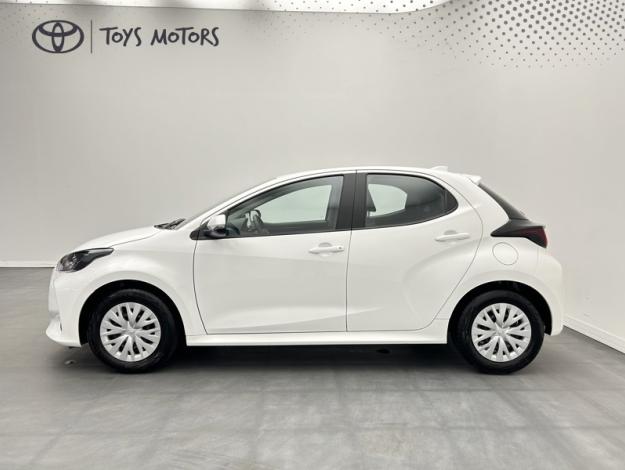 TOYOTA Yaris 70 VVT-i Dynamic  