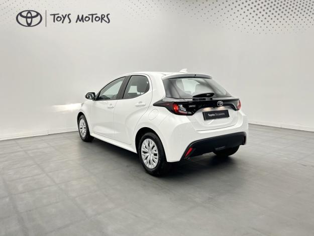 TOYOTA Yaris 70 VVT-i Dynamic  
