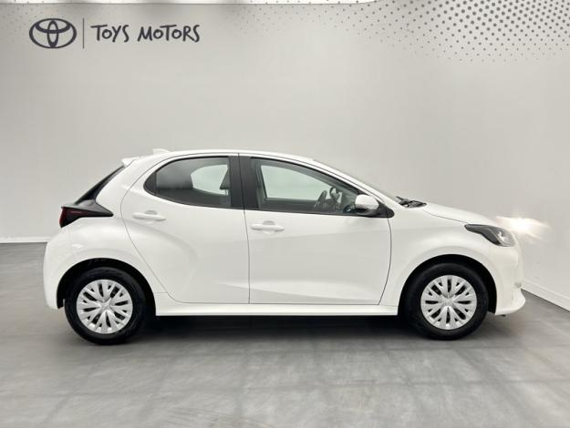 TOYOTA Yaris 70 VVT-i Dynamic  