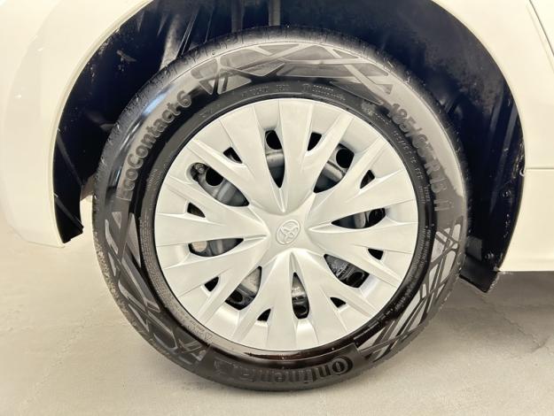 TOYOTA Yaris 70 VVT-i Dynamic  