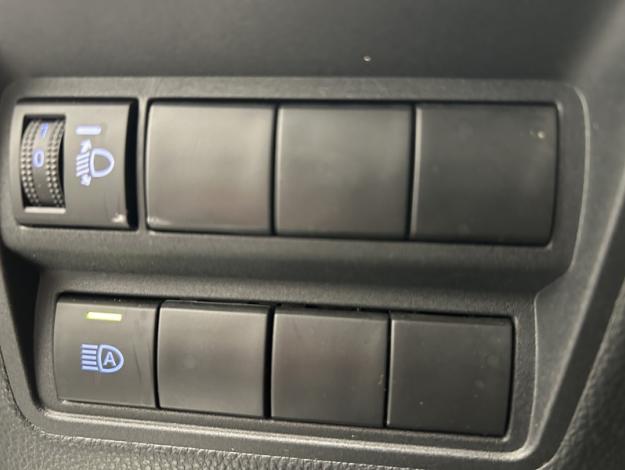 TOYOTA Yaris 70 VVT-i Dynamic  