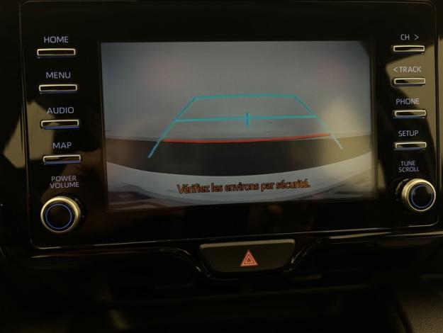 TOYOTA Yaris 70 VVT-i Dynamic  