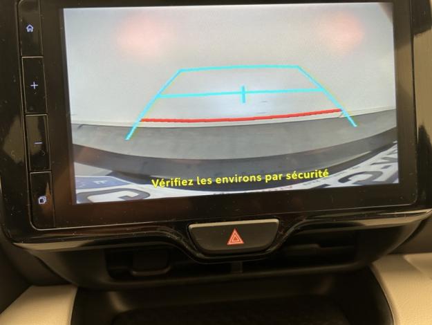 TOYOTA Yaris 116h Iconic  TOIT PANO