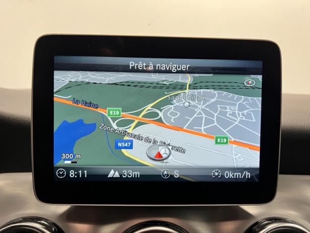 MERCEDES-BENZ GLA 180 AMG Pack Night  