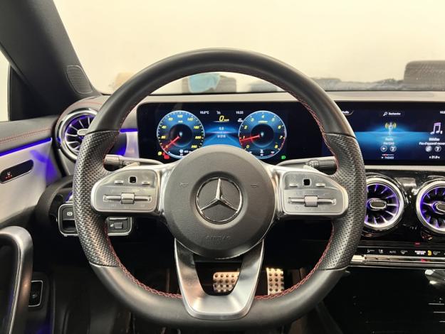 MERCEDES-BENZ CLA 18 SB AMG Pack Night Toit Pano  