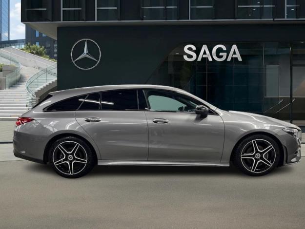 MERCEDES-BENZ CLA 18 SB AMG Pack Night Toit Pano  