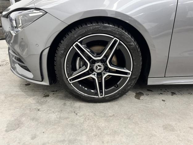 MERCEDES-BENZ CLA 18 SB AMG Pack Night Toit Pano  