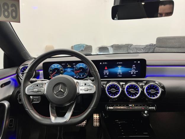 MERCEDES-BENZ CLA 18 SB AMG Pack Night Toit Pano  