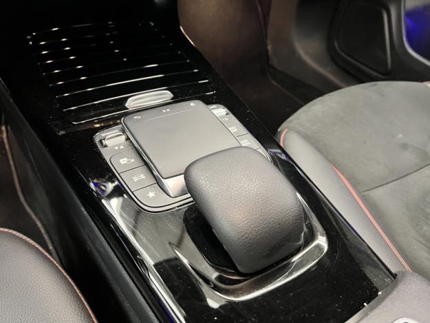 MERCEDES-BENZ CLA 18 SB AMG Pack Night Toit Pano  