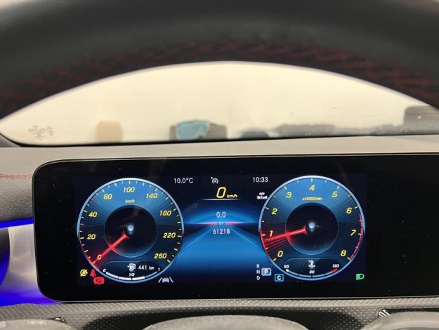 MERCEDES-BENZ CLA 18 SB AMG Pack Night Toit Pano  