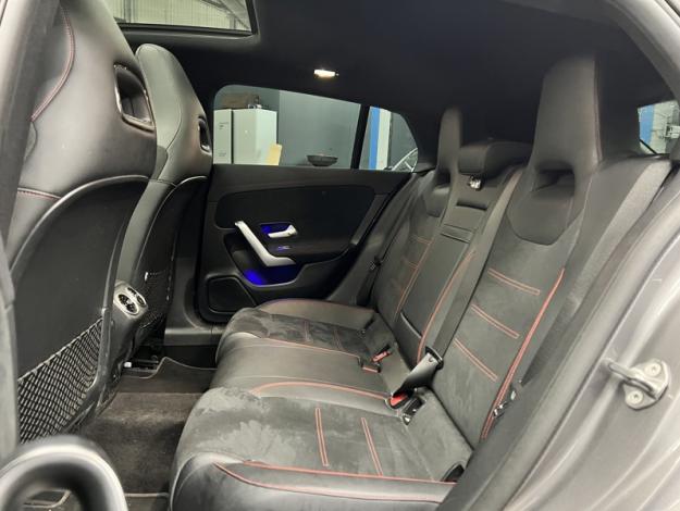 MERCEDES-BENZ CLA 18 SB AMG Pack Night Toit Pano  