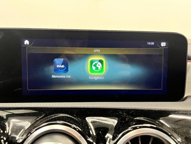 MERCEDES-BENZ CLA 18 SB AMG Pack Night Toit Pano  