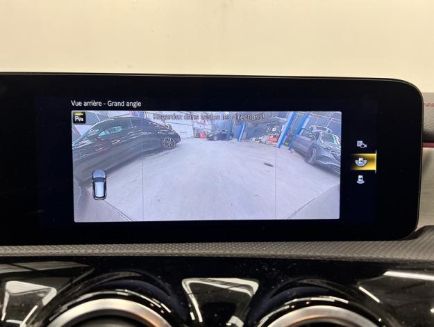 MERCEDES-BENZ CLA 18 SB AMG Pack Night Toit Pano  