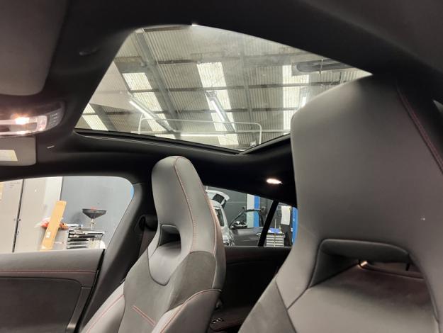 MERCEDES-BENZ CLA 18 SB AMG Pack Night Toit Pano  