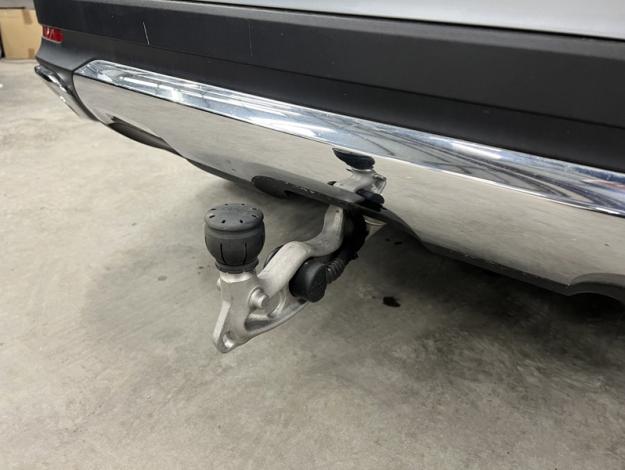 MERCEDES-BENZ GLE-Klasse GLE 300 d 4MATIC Off-Roader