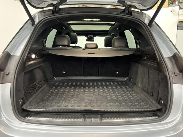 MERCEDES-BENZ GLE-Klasse GLE 300 d 4MATIC Off-Roader