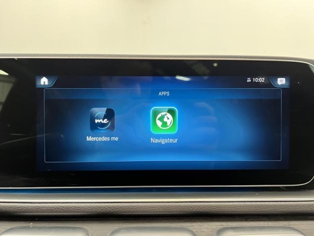 MERCEDES-BENZ GLE-Klasse GLE 300 d 4MATIC Off-Roader