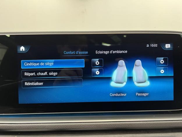 MERCEDES-BENZ GLE-Klasse GLE 300 d 4MATIC Off-Roader