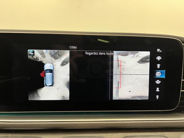 MERCEDES-BENZ GLE-Klasse GLE 300 d 4MATIC Off-Roader