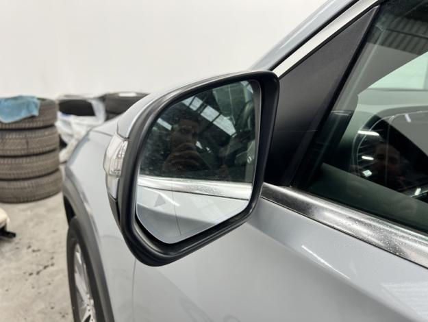 MERCEDES-BENZ GLE-Klasse GLE 300 d 4MATIC Off-Roader