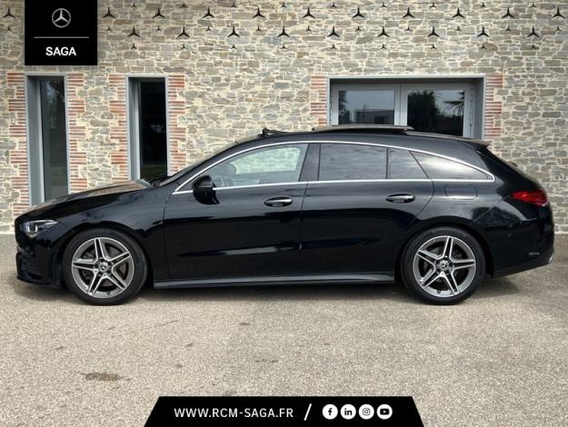 MERCEDES-BENZ CLA Shooting Brake CLA 220 d Shooting Brake AMG Line  