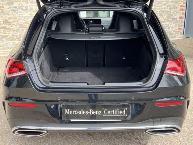 MERCEDES-BENZ CLA Shooting Brake CLA 220 d Shooting Brake AMG Line  