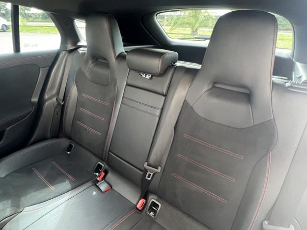 MERCEDES-BENZ CLA Shooting Brake CLA 220 d Shooting Brake AMG Line  