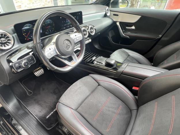 MERCEDES-BENZ CLA Shooting Brake CLA 220 d Shooting Brake AMG Line  