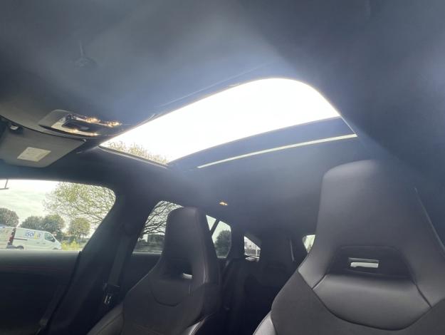 MERCEDES-BENZ CLA Shooting Brake CLA 220 d Shooting Brake AMG Line  