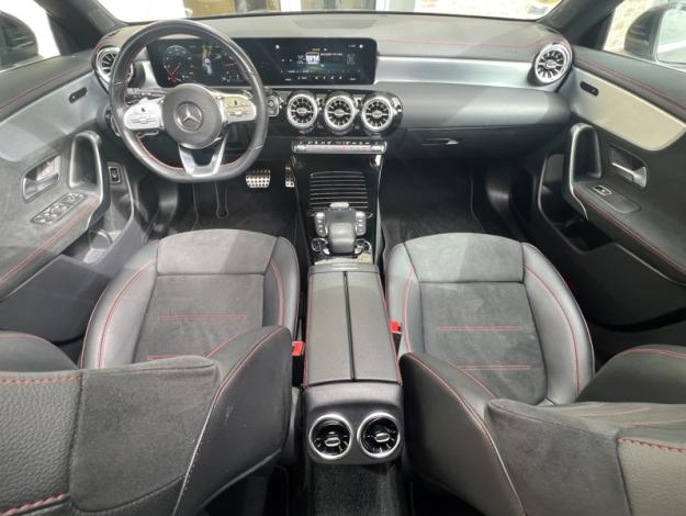 MERCEDES-BENZ CLA Shooting Brake CLA 220 d Shooting Brake AMG Line  