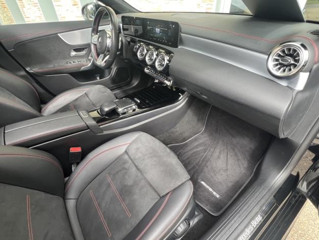 MERCEDES-BENZ CLA Shooting Brake CLA 220 d Shooting Brake AMG Line  