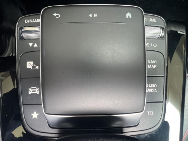 MERCEDES-BENZ CLA Shooting Brake CLA 220 d Shooting Brake AMG Line  
