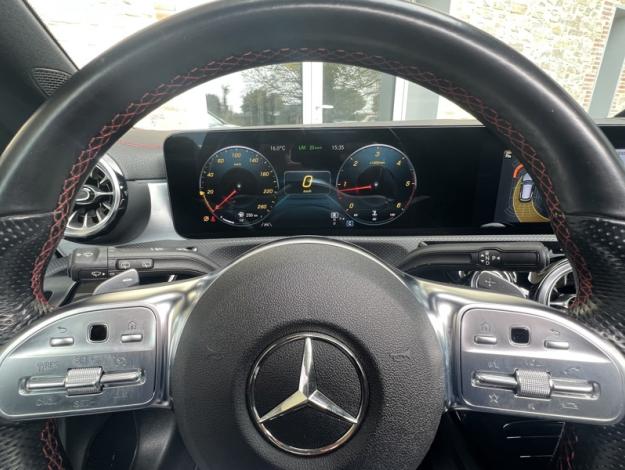 MERCEDES-BENZ CLA Shooting Brake CLA 220 d Shooting Brake AMG Line  