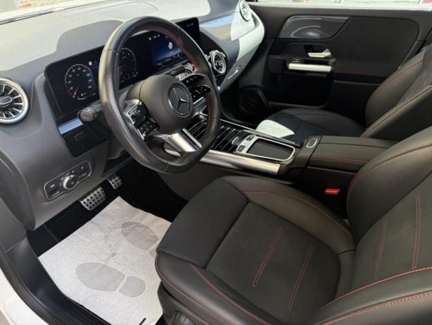 MERCEDES-BENZ GLA 200 d AMG Line  