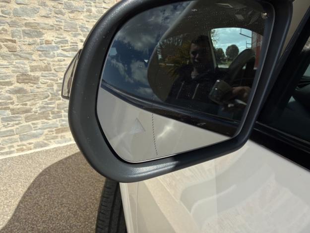 MERCEDES-BENZ GLA 200 d AMG Line  