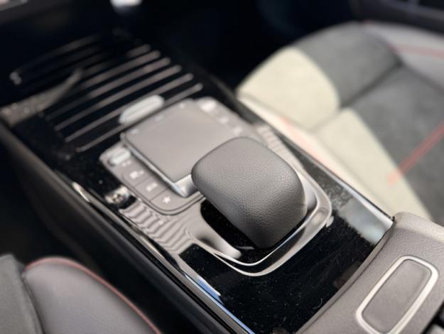 MERCEDES-BENZ CLA Coupé CLA 200 Coupé AMG Line  CLA 200 CoupÚ AMG Line