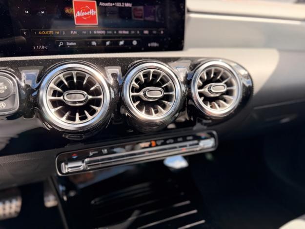 MERCEDES-BENZ CLA Coupé CLA 200 Coupé AMG Line  CLA 200 CoupÚ AMG Line