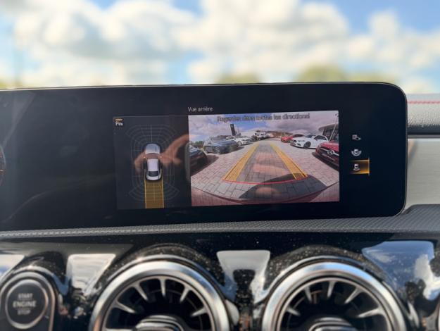 MERCEDES-BENZ CLA Coupé CLA 200 Coupé AMG Line  CLA 200 CoupÚ AMG Line