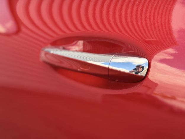 MERCEDES-BENZ CLA Coupé CLA 200 Coupé AMG Line  CLA 200 CoupÚ AMG Line