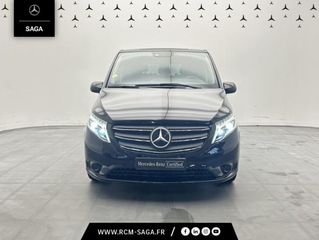 MERCEDES-BENZ Vito 116 CDI Mixto Compact  