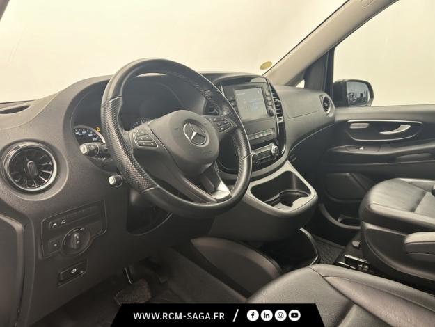 MERCEDES-BENZ Vito 116 CDI Mixto Compact  