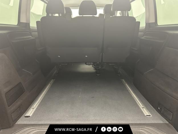 MERCEDES-BENZ Vito 116 CDI Mixto Compact  