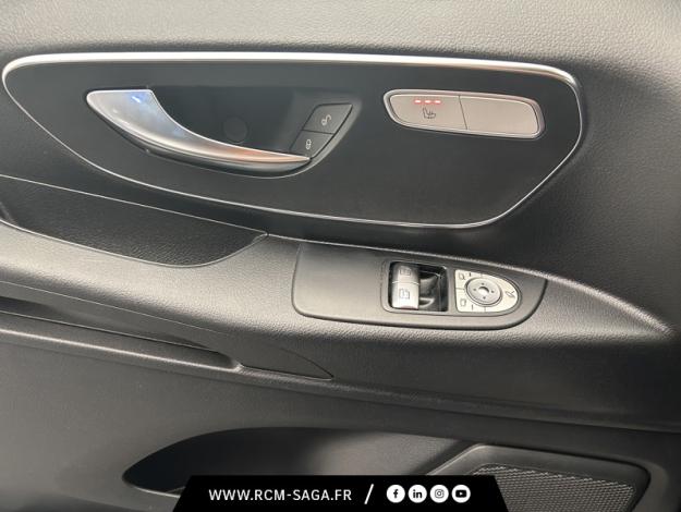 MERCEDES-BENZ Vito 116 CDI Mixto Compact  