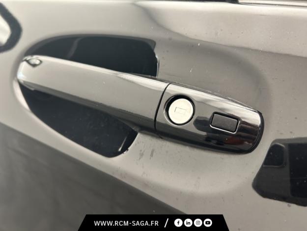 MERCEDES-BENZ Vito 116 CDI Mixto Compact  