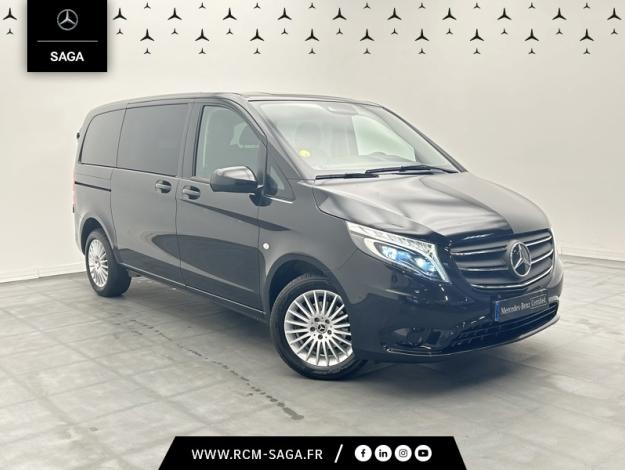 MERCEDES-BENZ Vito 116 CDI Mixto Compact  