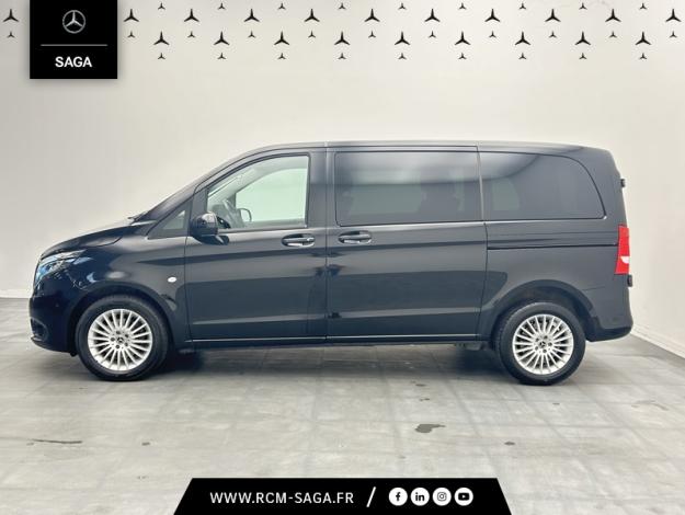 MERCEDES-BENZ Vito 116 CDI Mixto Compact  